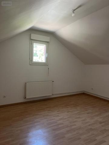 Maison à louer à Hénin-Beaumont dans le Pas-de-Calais (62110), ref : 62034-L3414   
Centre