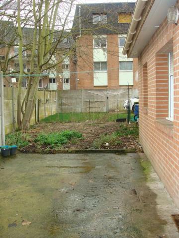 Maison à louer à Hénin-Beaumont dans le Pas-de-Calais (62110), ref : 62034-L3414   
Centre