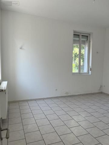 Maison à louer à Hénin-Beaumont dans le Pas-de-Calais (62110), ref : 62034-L3414   
Centre