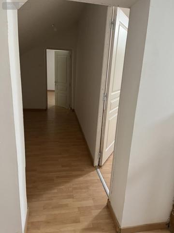 Maison à louer à Hénin-Beaumont dans le Pas-de-Calais (62110), ref : 62034-L3414   
Centre