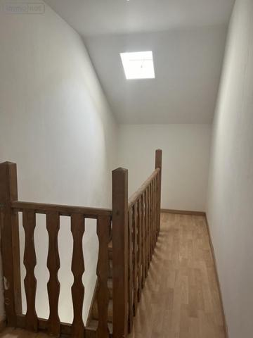 Maison à louer à Hénin-Beaumont dans le Pas-de-Calais (62110), ref : 62034-L3414   
Centre