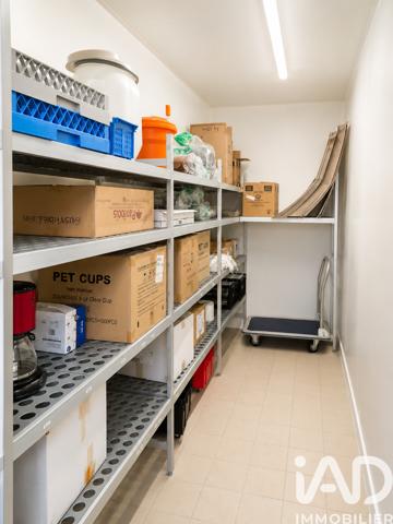 Restauration rapide à vendre 150 m² Besançon