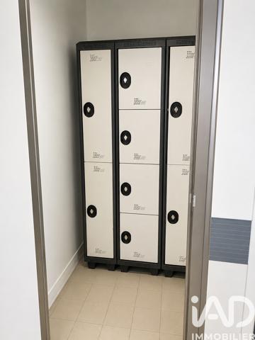 Restauration rapide à vendre 150 m² Besançon