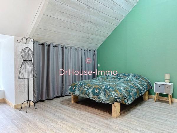 Maison à vendre 9 pièces de 250 m²