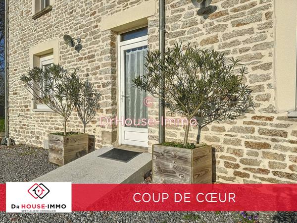 Maison à vendre 9 pièces de 250 m²