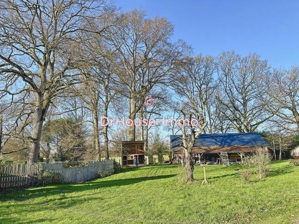 Maison à vendre 9 pièces de 250 m²