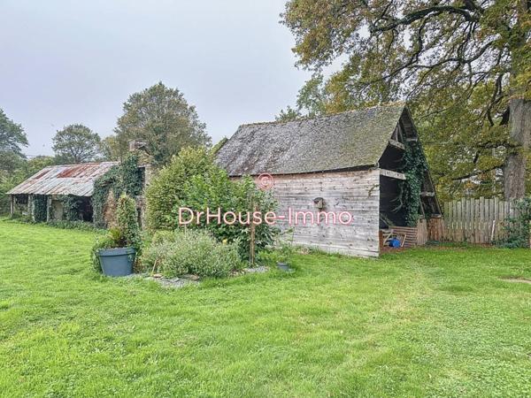 Maison à vendre 9 pièces de 250 m²