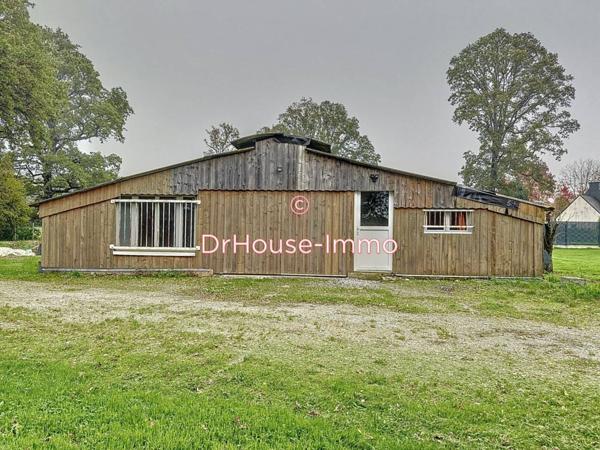 Maison à vendre 9 pièces de 250 m²