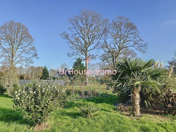 Maison à vendre 9 pièces de 250 m²