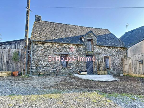 Maison à vendre 9 pièces de 250 m²