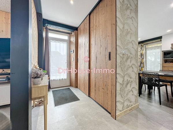 Maison à vendre 9 pièces de 250 m²