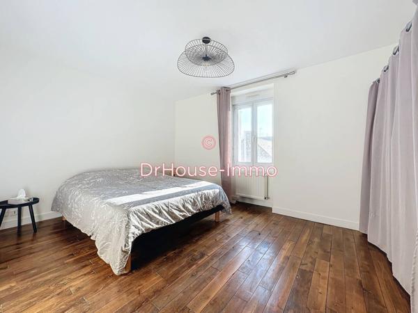 Maison à vendre 9 pièces de 250 m²