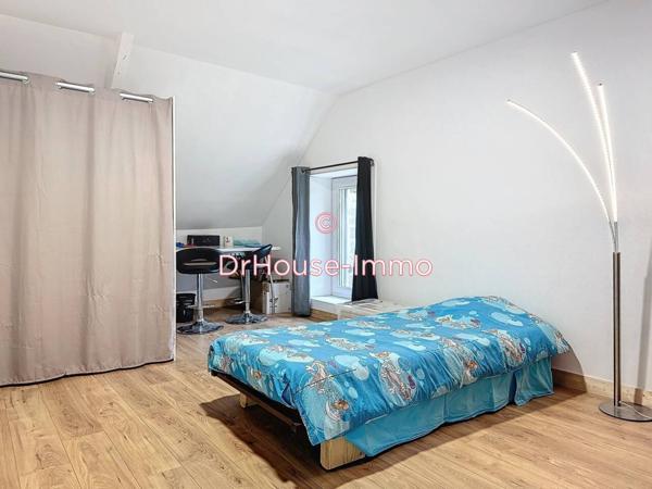 Maison à vendre 9 pièces de 250 m²