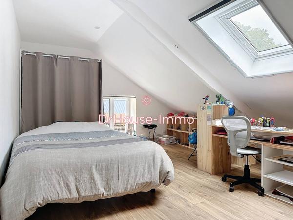 Maison à vendre 9 pièces de 250 m²