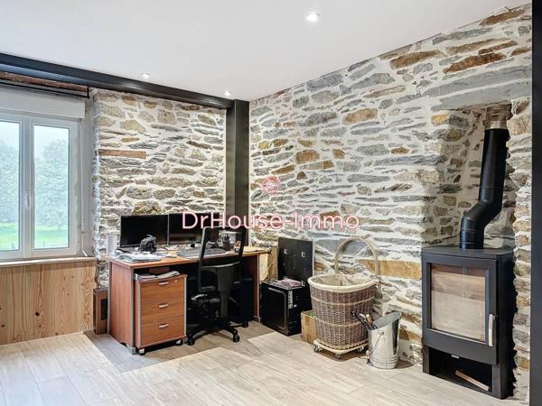 Maison à vendre 9 pièces de 250 m²