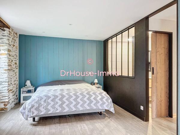 Maison à vendre 9 pièces de 250 m²