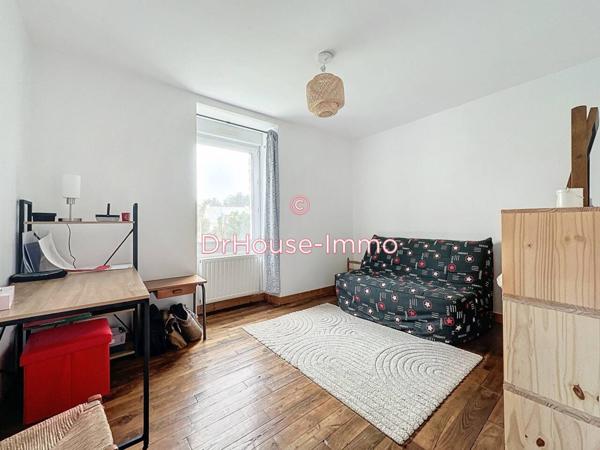 Maison à vendre 9 pièces de 250 m²
