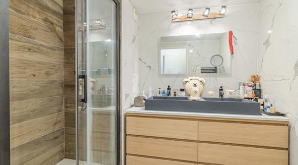 Appartement 6 pièces - 123 m² Bien prestige