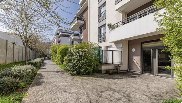 Appartement 6 pièces - 123 m² Bien prestige