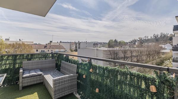 Appartement 6 pièces - 123 m² Bien prestige