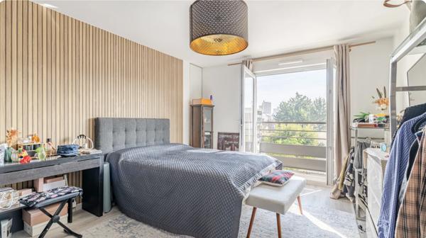 Appartement 6 pièces - 123 m² Bien prestige