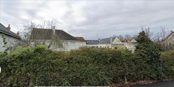 Terrain à vendre |  Tours |  180 m²