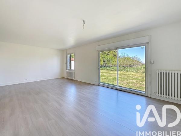 Maison à vendre 5 pièces 109 m² Plaine-et-Vallées