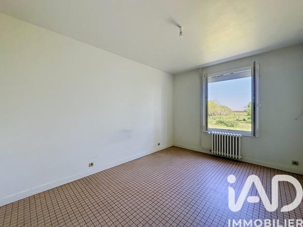 Maison à vendre 5 pièces 109 m² Plaine-et-Vallées
