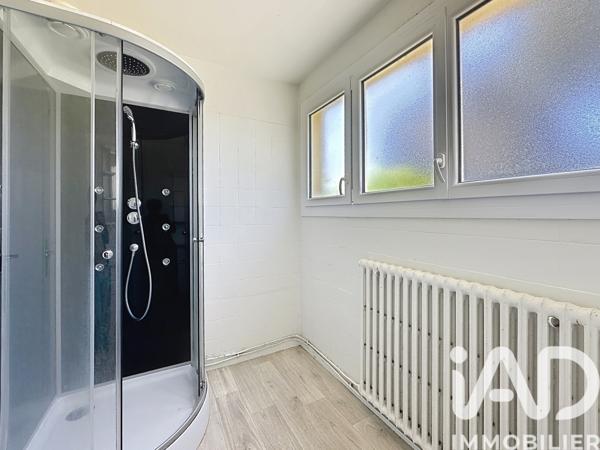 Maison à vendre 5 pièces 109 m² Plaine-et-Vallées