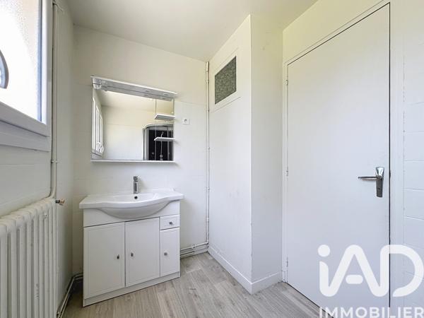 Maison à vendre 5 pièces 109 m² Plaine-et-Vallées