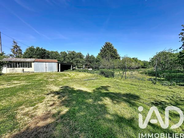 Maison à vendre 5 pièces 109 m² Plaine-et-Vallées