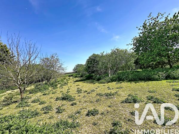 Maison à vendre 5 pièces 109 m² Plaine-et-Vallées