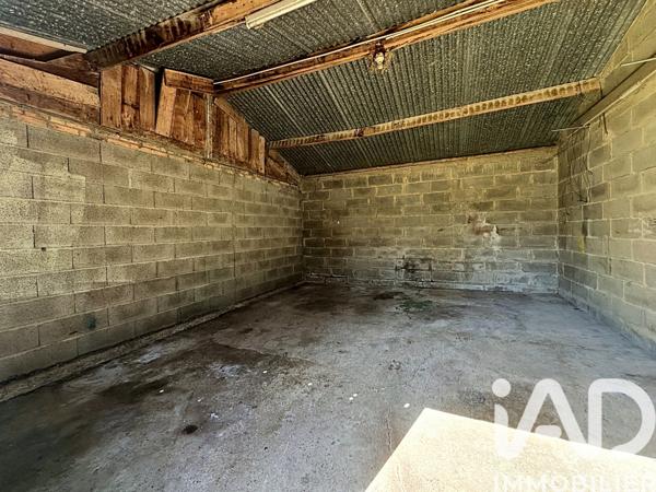 Maison à vendre 5 pièces 109 m² Plaine-et-Vallées