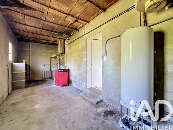 Maison à vendre 5 pièces 109 m² Plaine-et-Vallées