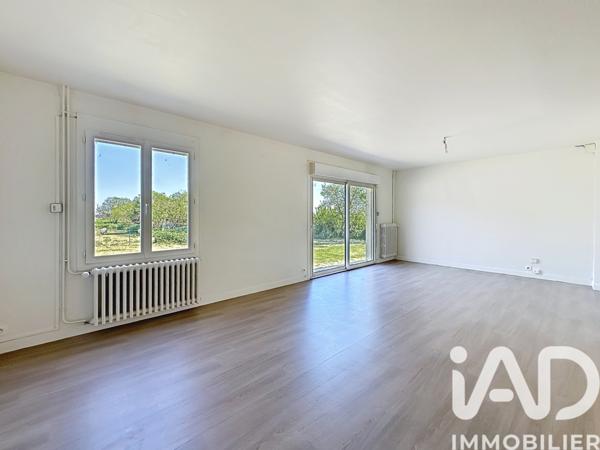 Maison à vendre 5 pièces 109 m² Plaine-et-Vallées