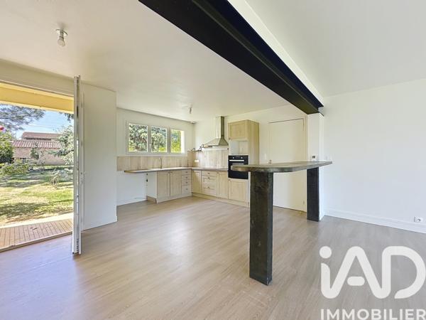 Maison à vendre 5 pièces 109 m² Plaine-et-Vallées