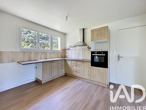 Maison à vendre 5 pièces 109 m² Plaine-et-Vallées