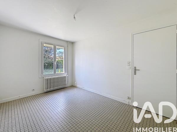 Maison à vendre 5 pièces 109 m² Plaine-et-Vallées