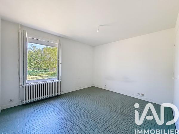 Maison à vendre 5 pièces 109 m² Plaine-et-Vallées
