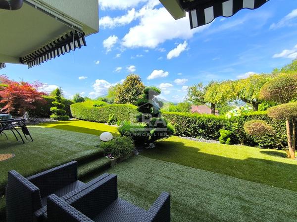 Appartement Annecy Le Vieux 4 pièce(s) 105.56 m2