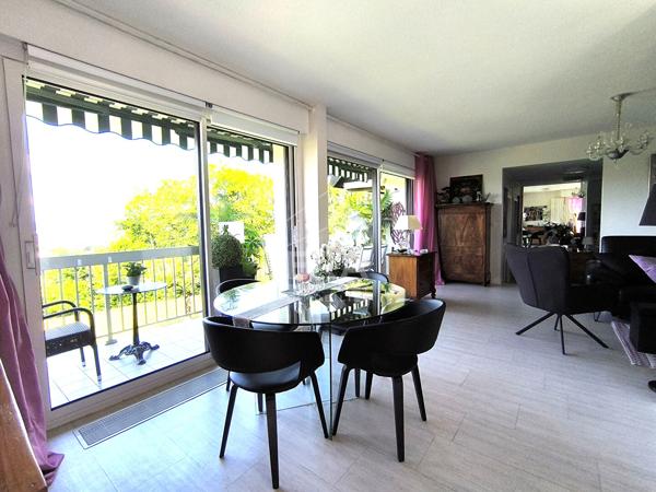 Appartement Annecy Le Vieux 4 pièce(s) 105.56 m2