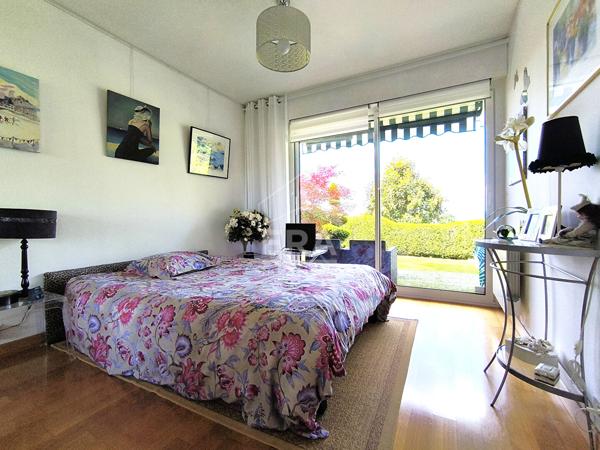 Appartement Annecy Le Vieux 4 pièce(s) 105.56 m2