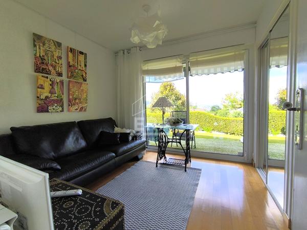 Appartement Annecy Le Vieux 4 pièce(s) 105.56 m2