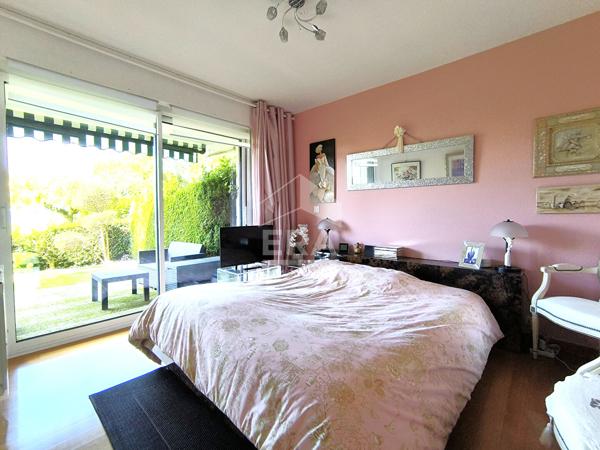 Appartement Annecy Le Vieux 4 pièce(s) 105.56 m2