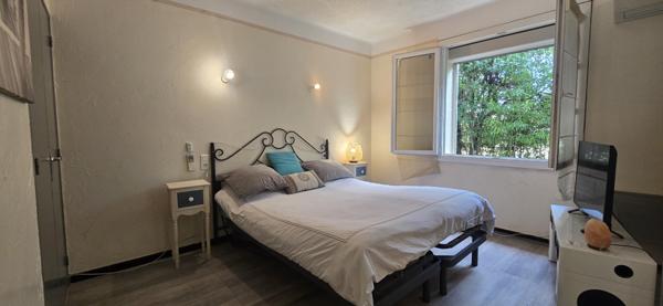 Caumont-sur-Durance (84510) PROPRIETE 225M² avec 2 logements, PISCINE, TERRAIN 1490m²