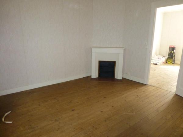 Maison a/jardin, assainissement non collectif 2013