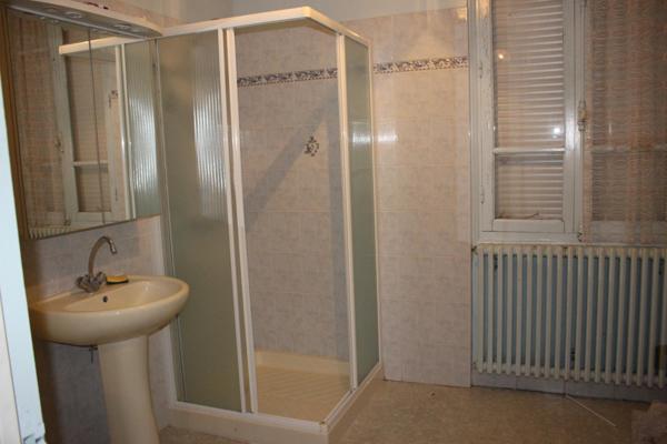 Maison a/jardin, assainissement non collectif 2013