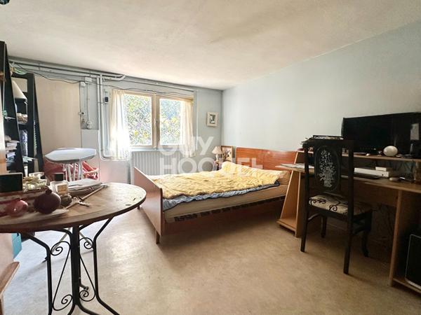 Maison Gujan-Mestras à deux pas du port de Larros