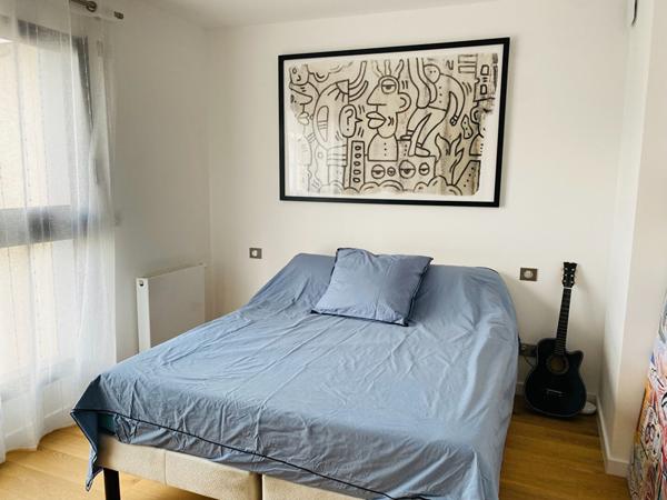 Nous vous proposons cette belle maison de prestige dans le quartier du mont valérien.