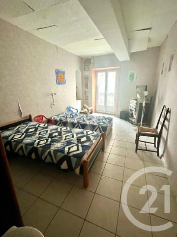 Maison à vendre  4 pièces - 166,14 m2 AZILLE - 11